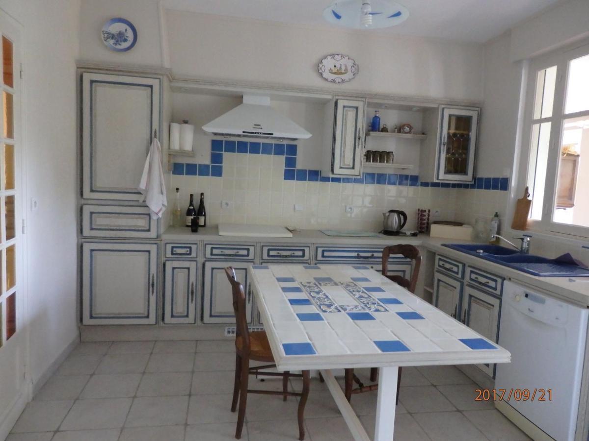 La Chenope Villa Souesmes Dış mekan fotoğraf