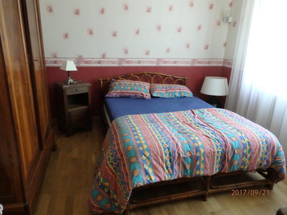 La Chenope Villa Souesmes Dış mekan fotoğraf